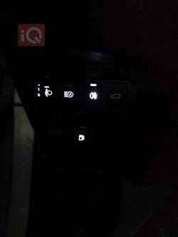 تۆیۆتا کۆرۆلا کرۆس